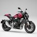 Honda CB1000R 2023. Le novità sono queste