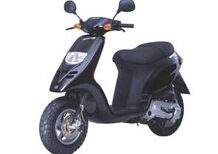 Gilera Typhoon 50 X