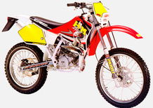 HM CRE 50 Baja (1998 - 06)