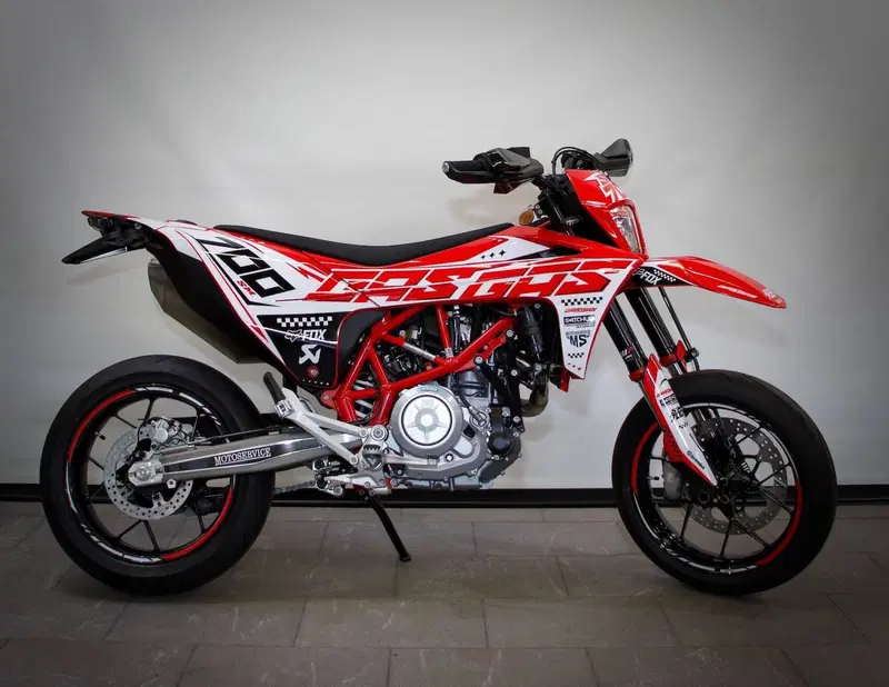 GASGAS SM 700 (2022 - 26)