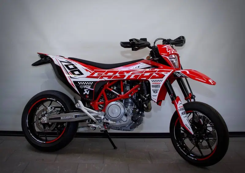 GASGAS SM 700 (2022 - 26) (2)