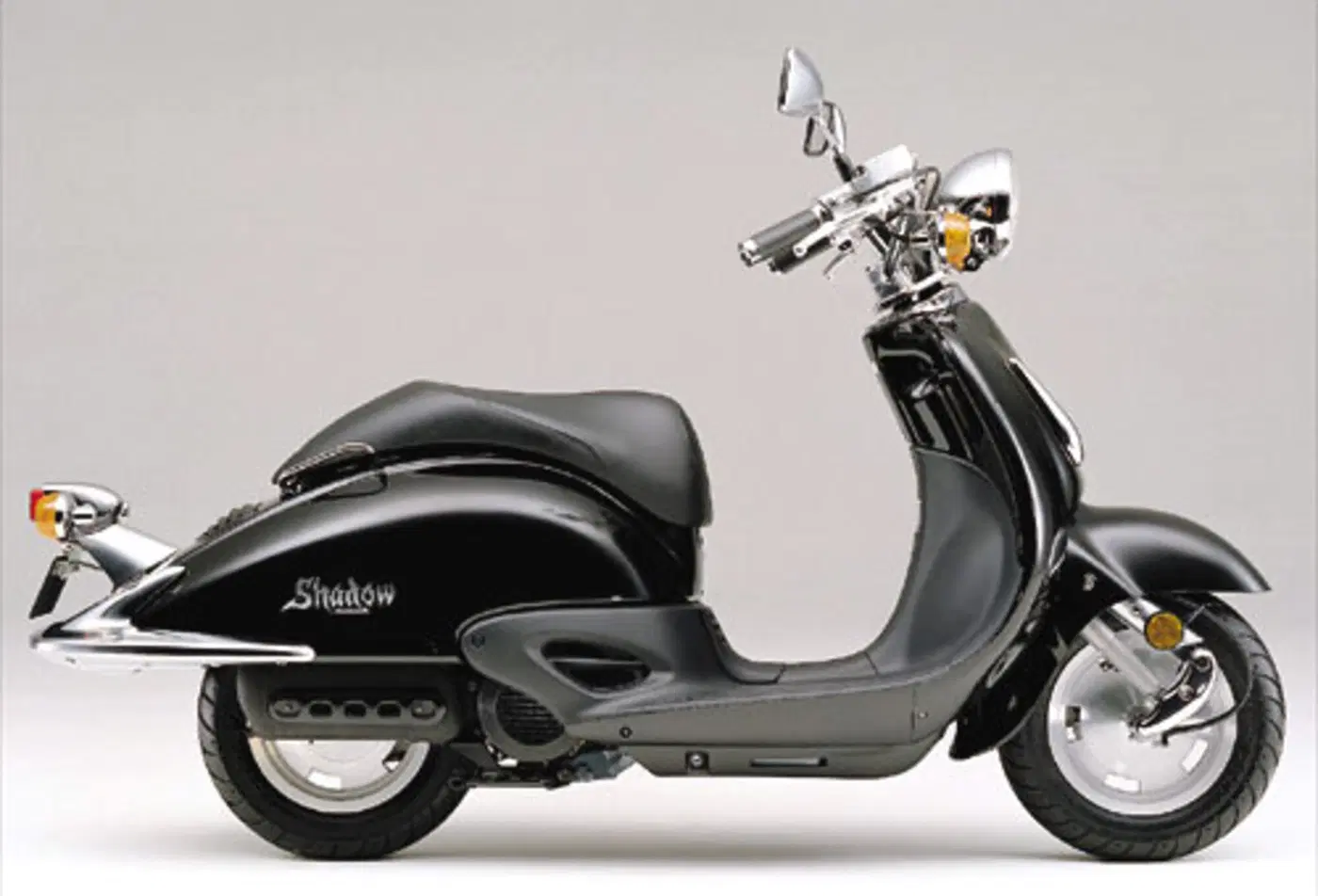 Quotazione usato Honda Shadow 50