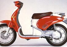 Italjet Moto Torpedo  50