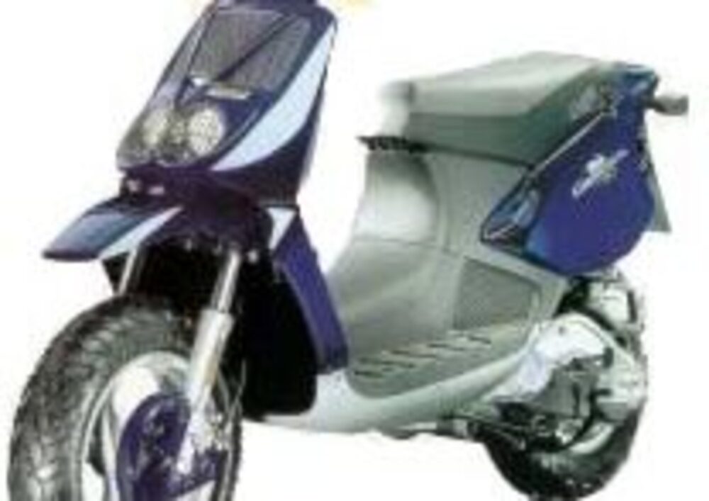 Malaguti Crosser 50 Prezzo E Scheda Tecnica Moto it