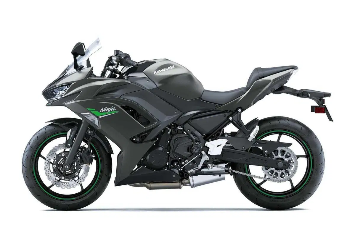 Kawasaki Ninja 650 Ninja 650 (2021 - 24) (4)