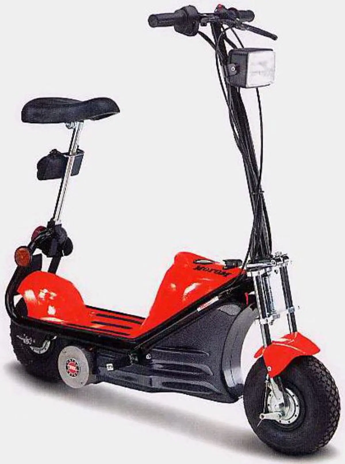 Motom Sam 50