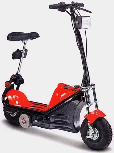 Motom Sam 50