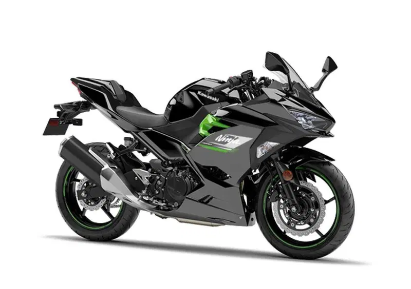 Kawasaki Ninja 400 Ninja 400 Performance (2023) (2)