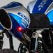 Suzuki GSX1400. Così è diventata Racer