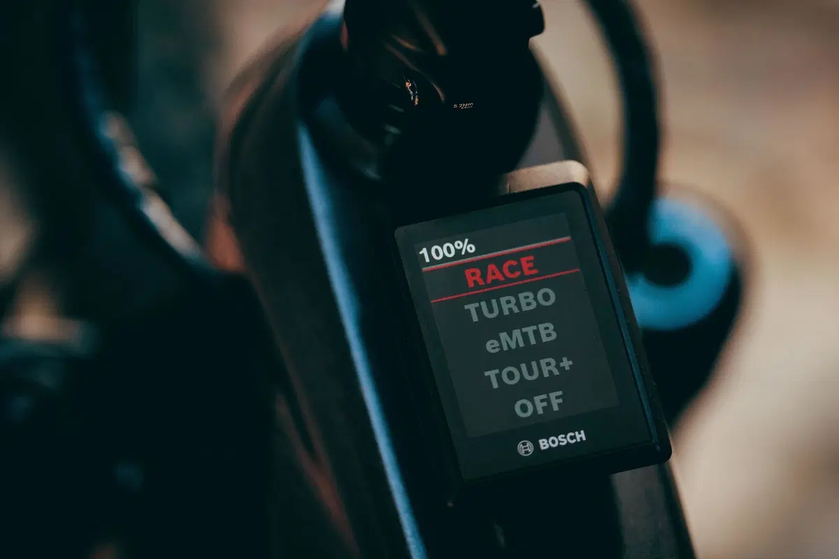 Bosch CX Race. Il motore che cambierà il modo di andare in bici (4)