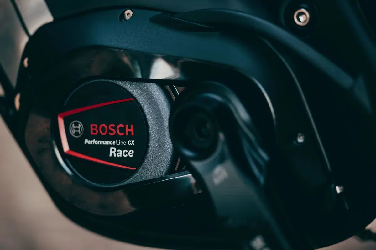 Bosch CX Race. Il motore che cambierà il modo di andare in bici (5)