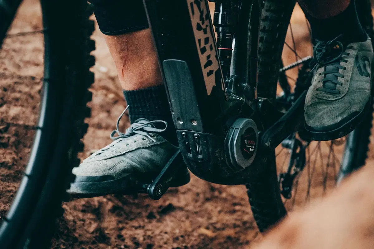Bosch CX Race. Il motore che cambierà il modo di andare in bici (11)