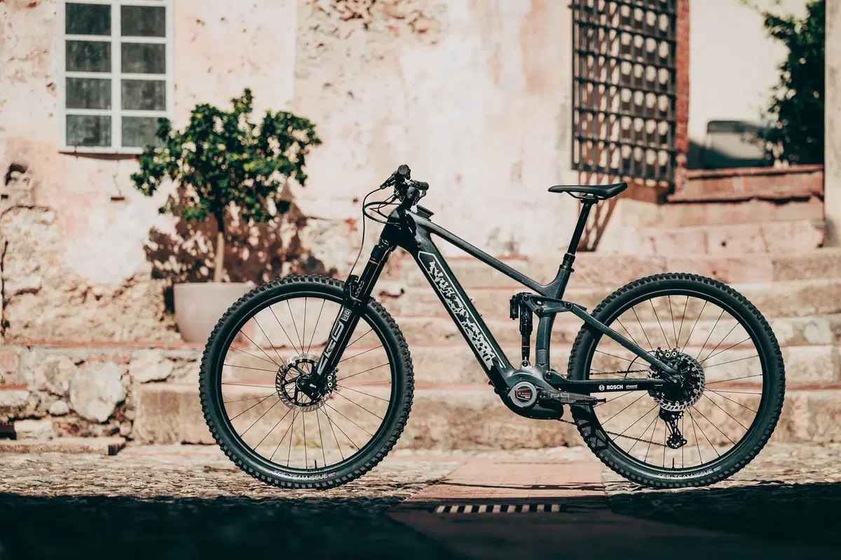 Bosch CX Race. Il motore che cambierà il modo di andare in bici (12)