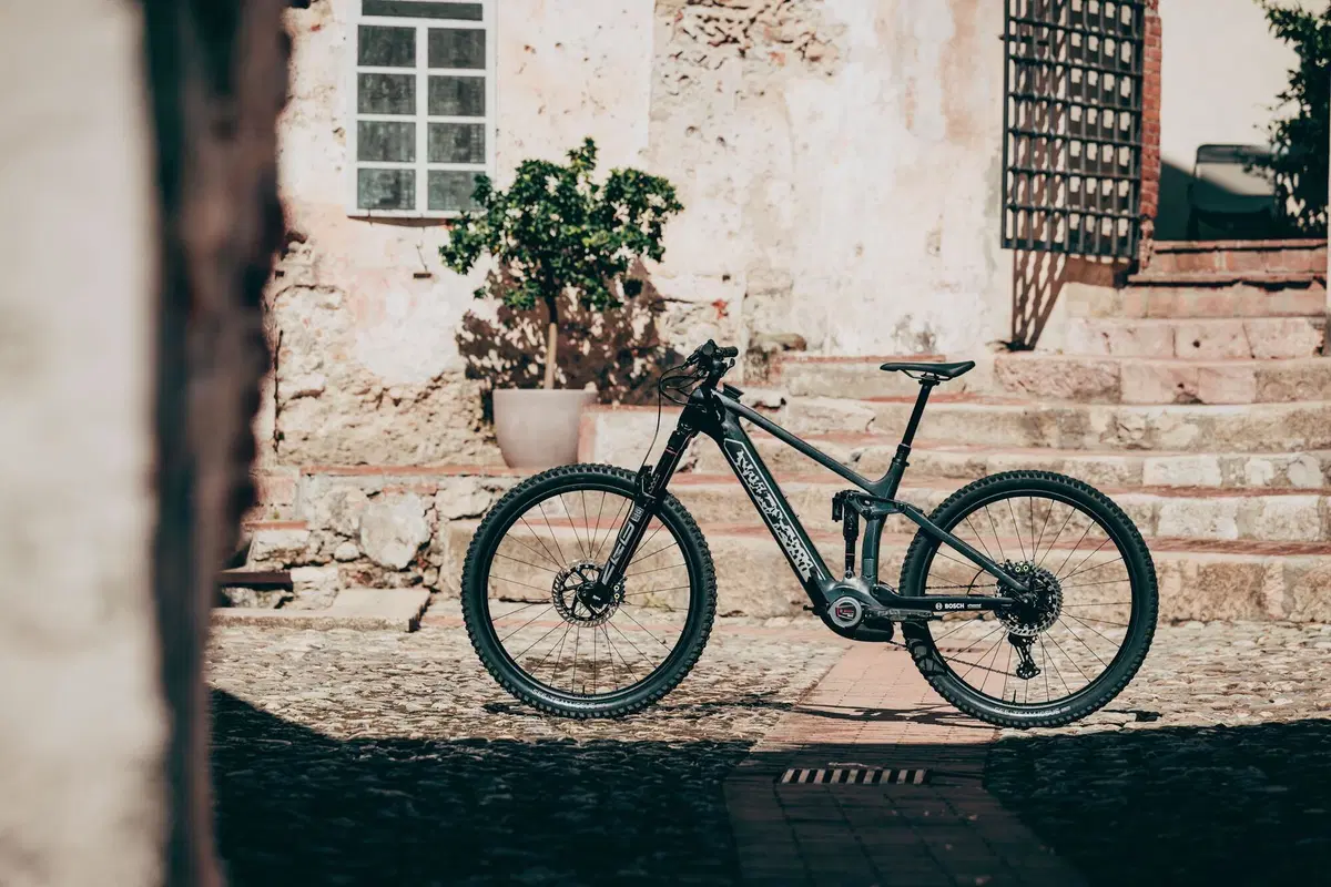 Bosch CX Race. Il motore che cambierà il modo di andare in bici (8)