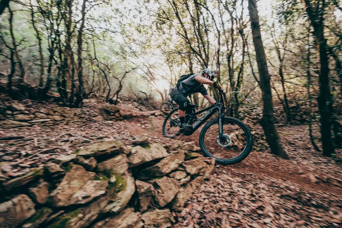 Bosch CX Race. Il motore che cambierà il modo di andare in bici (9)