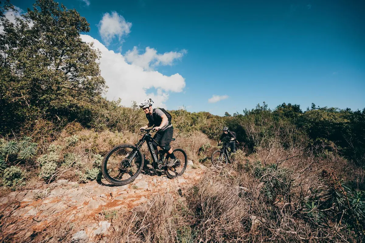 Bosch CX Race. Il motore che cambierà il modo di andare in bici (13)