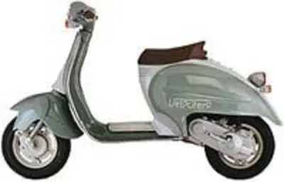 Velocifero Velocifero 50