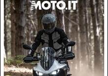 Magazine n° 526: scarica e leggi il meglio di Moto.it