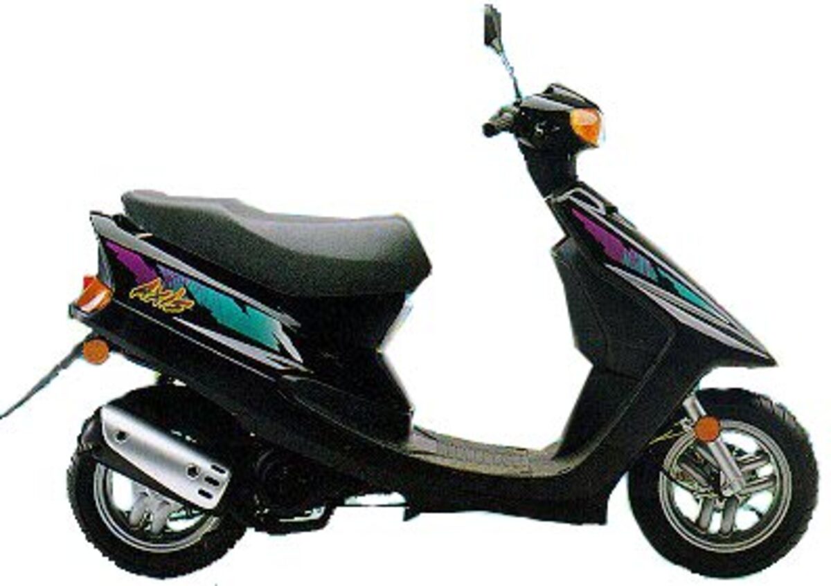 axis 125 bike price