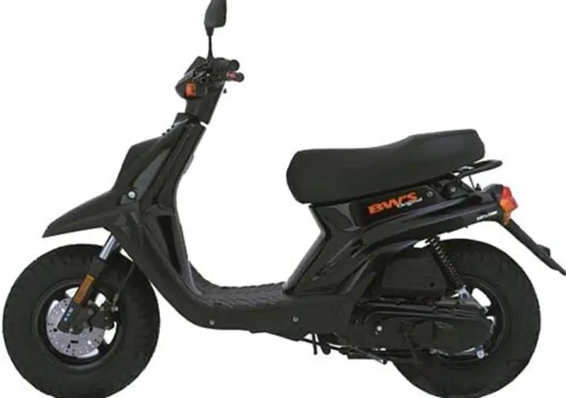 Yamaha BW's 50 Bw's 50 Original (1996 - 99)