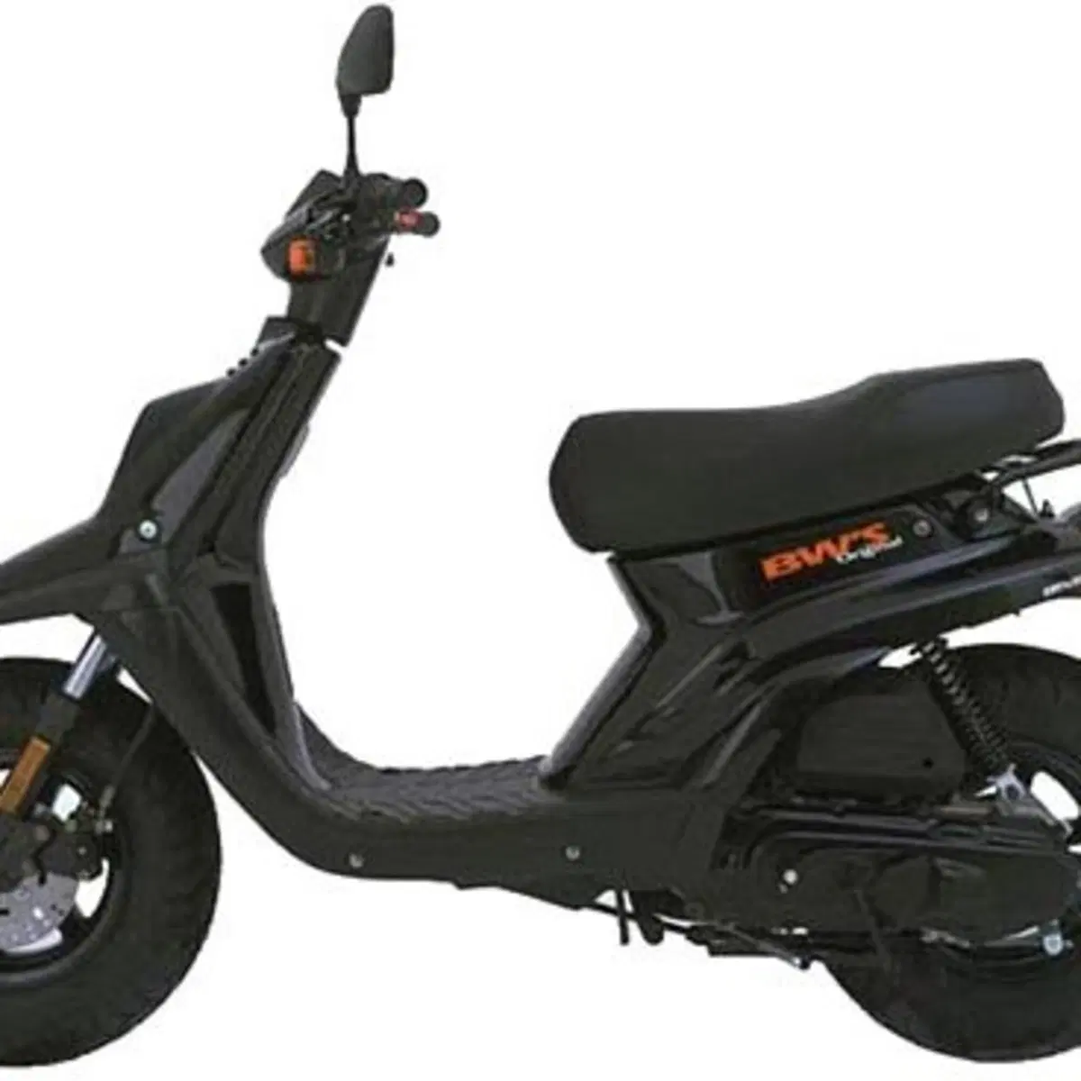 Yamaha Bw's 50 Original (1996 - 99)