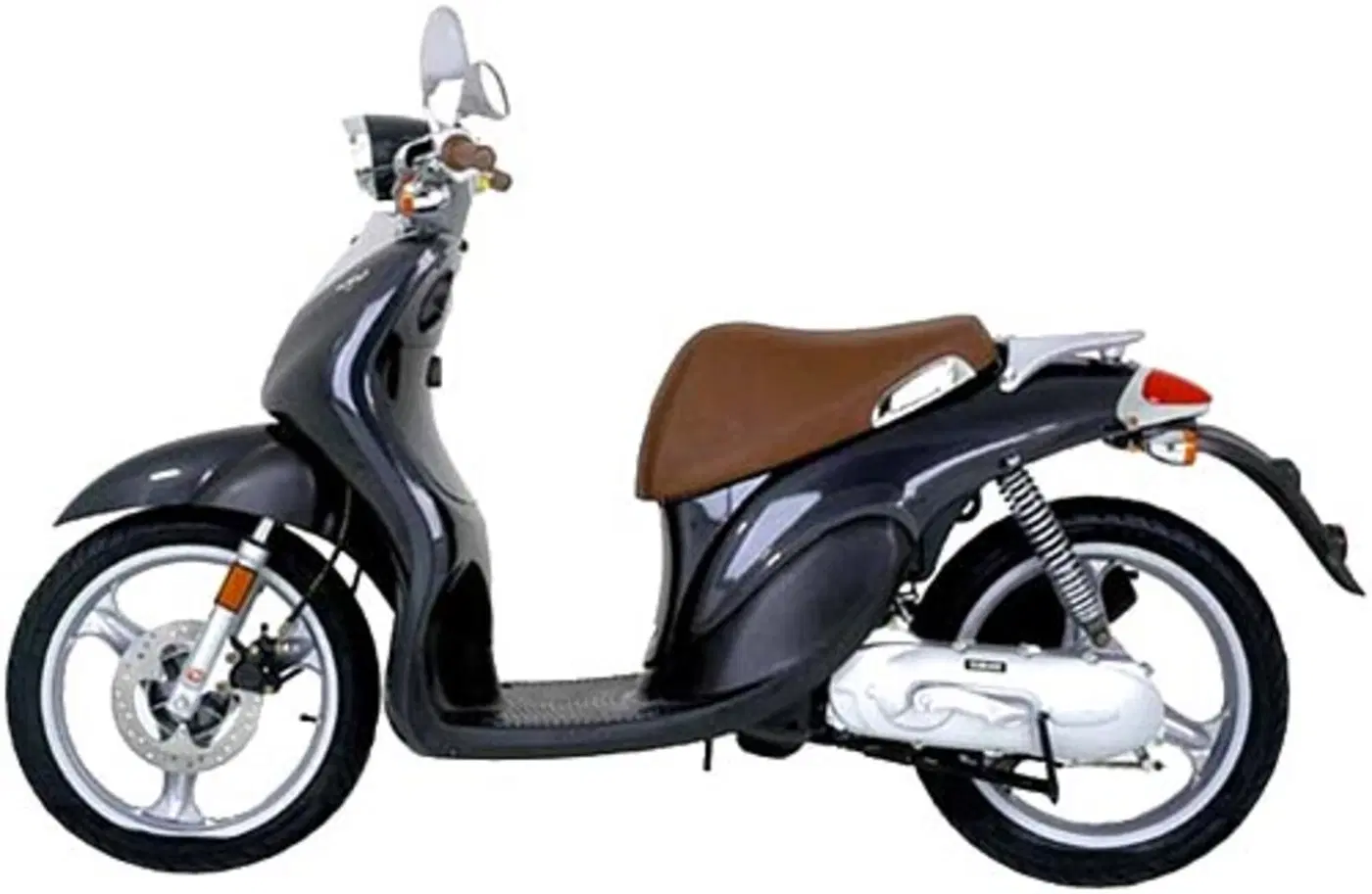 Quotazione usato Yamaha Why 50