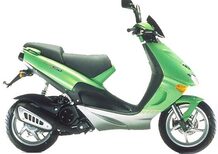 Aprilia SR 150 (1999 - 00)