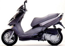 Aprilia Leonardo 250 (1999 -02)