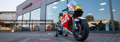Rossini Moto