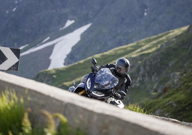 Rumors, aggiornamenti in vista per le BMW R1250R e R1250RS