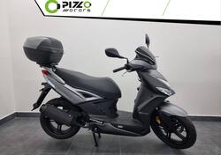 Kymco Agility 125 R16 + (2021 - 24) nuova