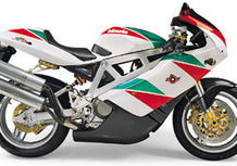 Bimota DB4 900 (1998 - 02)