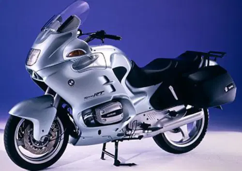 Bmw R 1100 RT (1995 - 01)