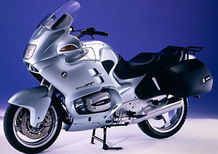 Bmw R 1100 RT