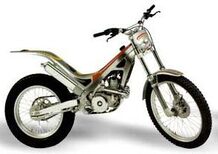 Sherco 250 (1999 - 01)