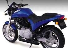 Buell Cyclone 1200 M2