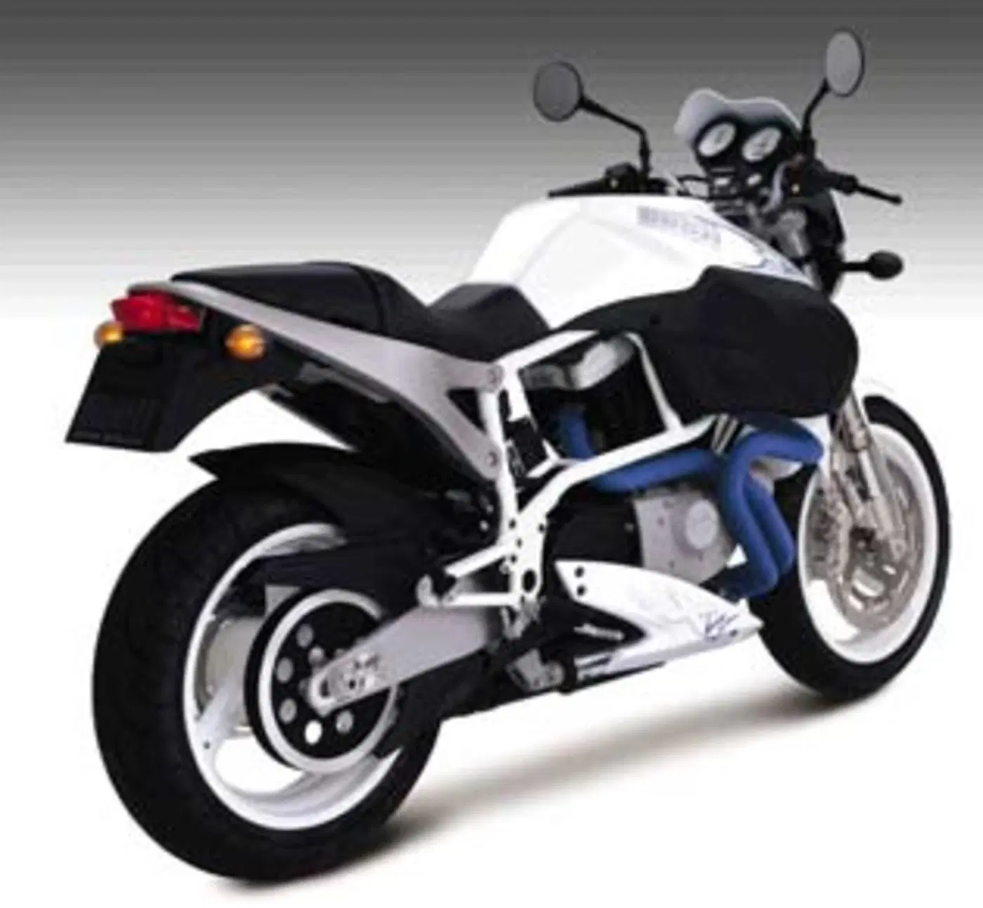 Quotazione usato Buell Lightning X1
