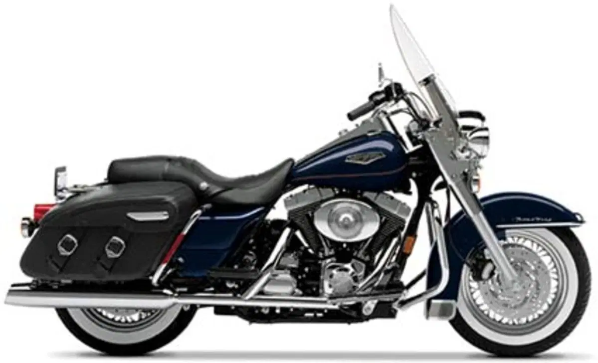 Harley-Davidson 1450 Road King Classic (1999 - 02) - FLHRCI