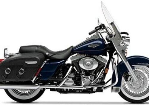 Harley-Davidson 1450 Road King Classic (1999 - 02) - FLHRCI