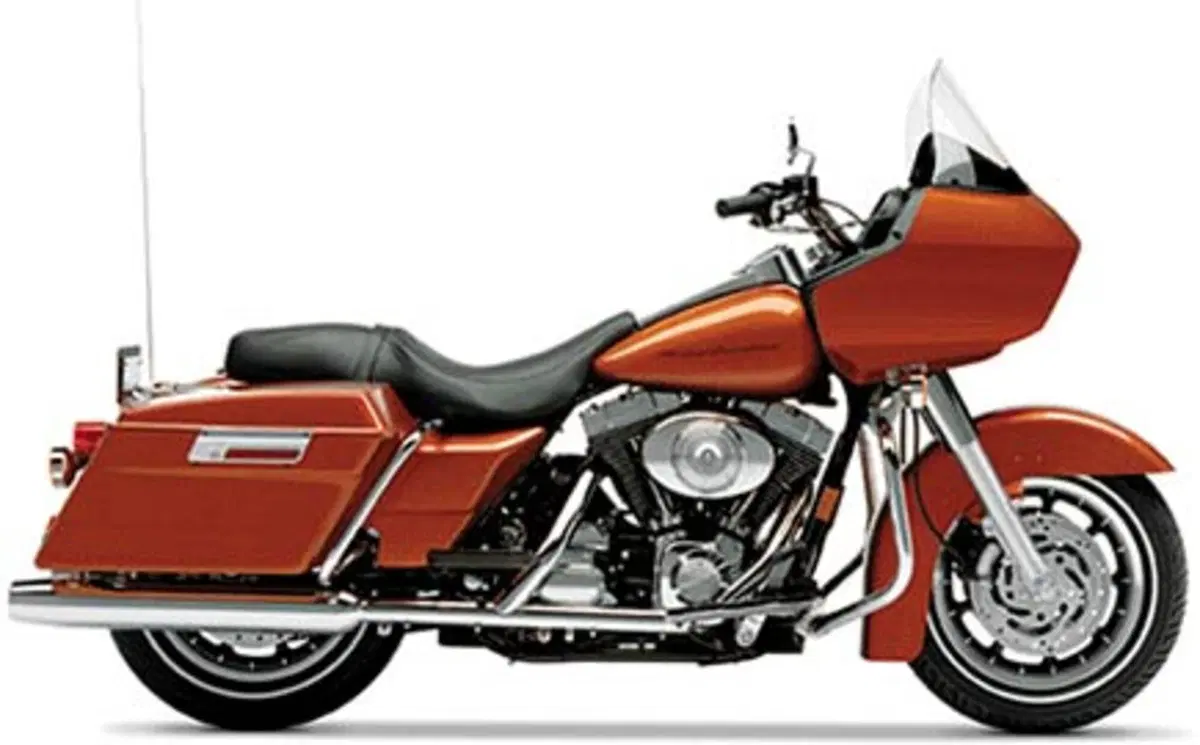 Harley-Davidson 1450 Road Glide (1999 - 06)