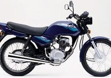 Honda CG 125