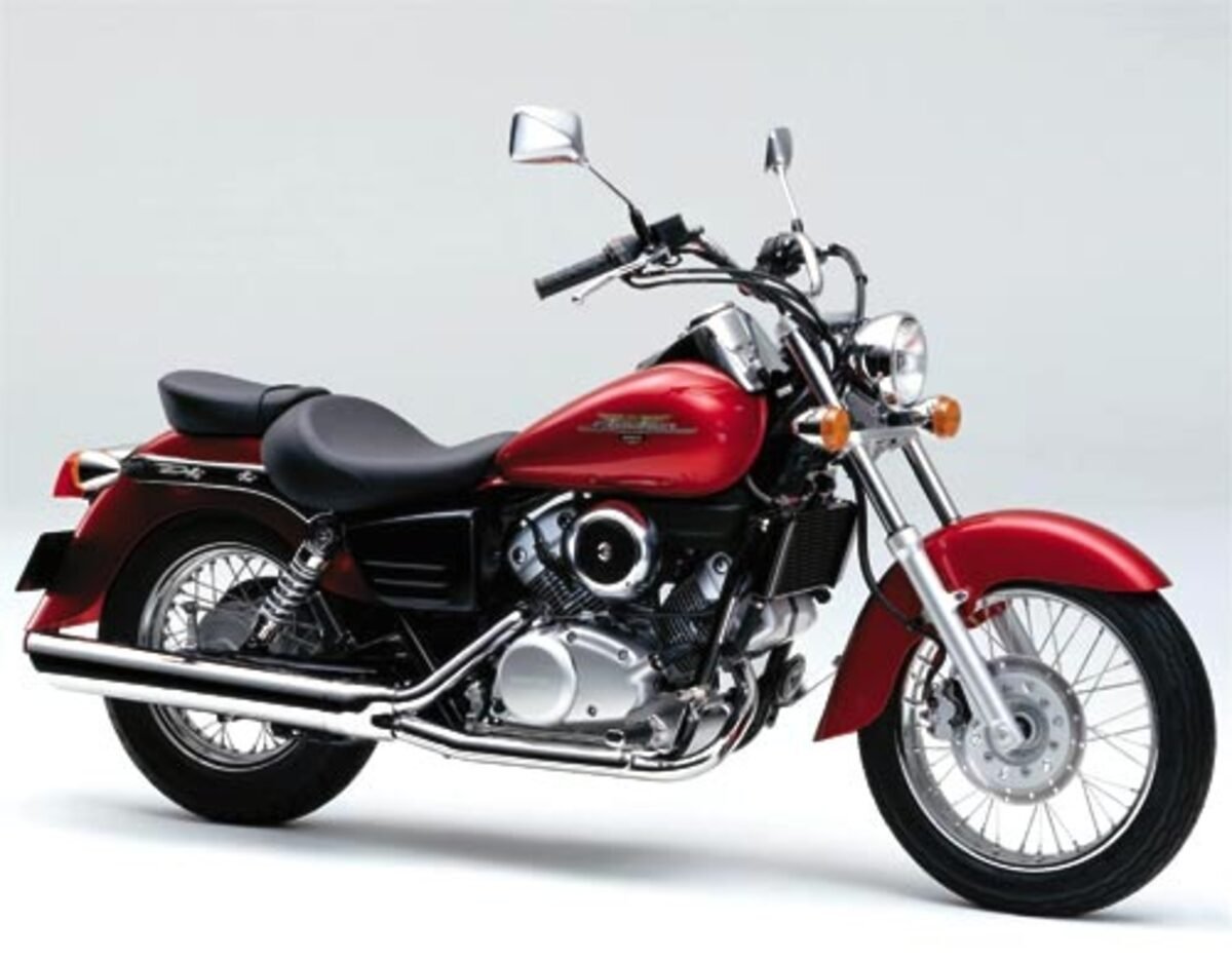 Best 5 Las mejores motos custom 125 de 2022  Motorbike Magazine
