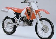 Honda CR 500