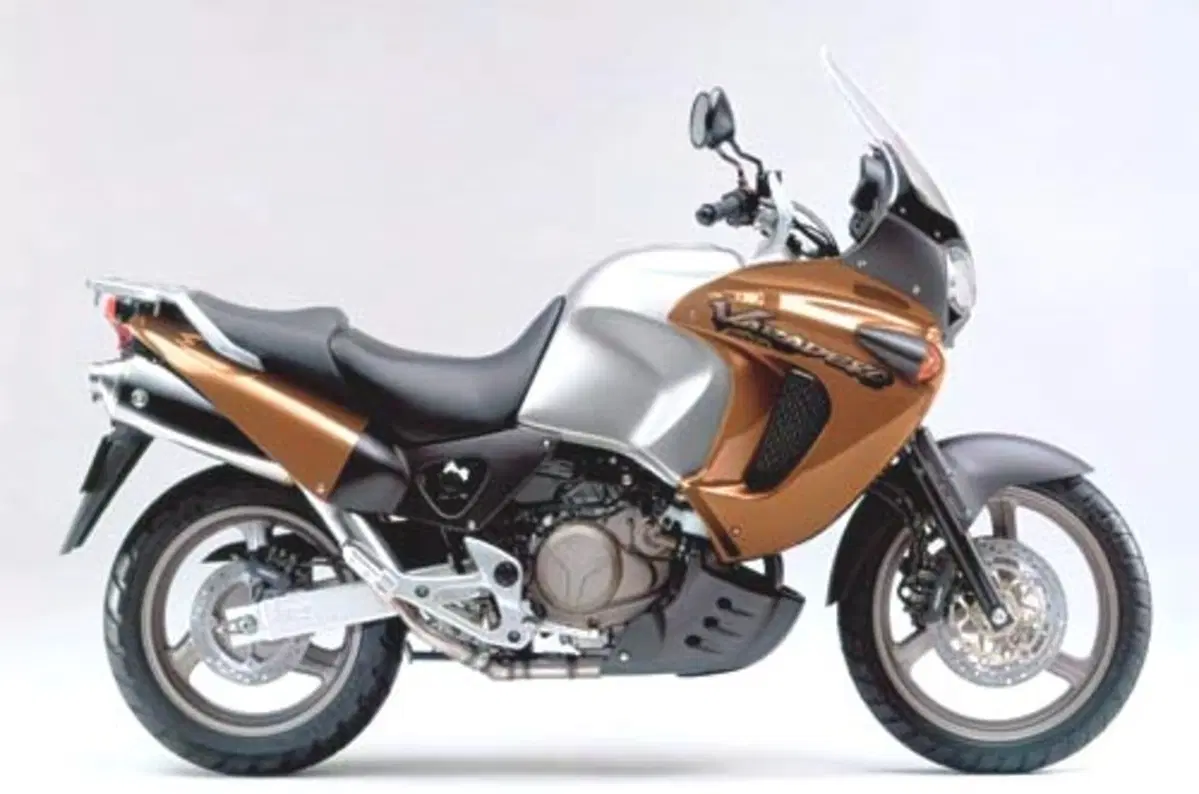Honda Varadero 1000 (1999 - 02)