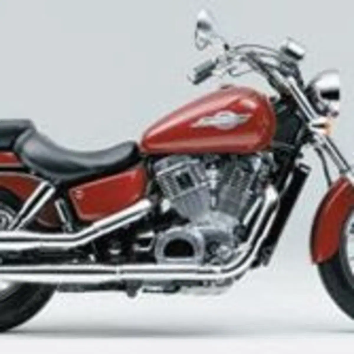 Honda VT 1100 C2 Shadow (1995 - 01)