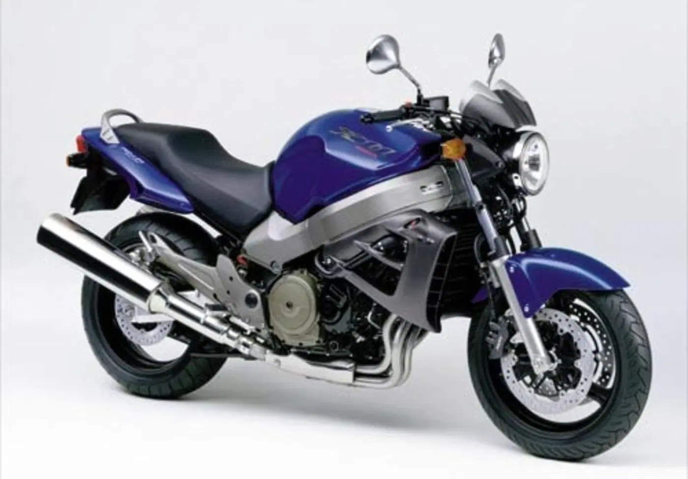 Quotazione usato Honda X-Eleven 1100