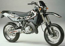 Husqvarna SM 125