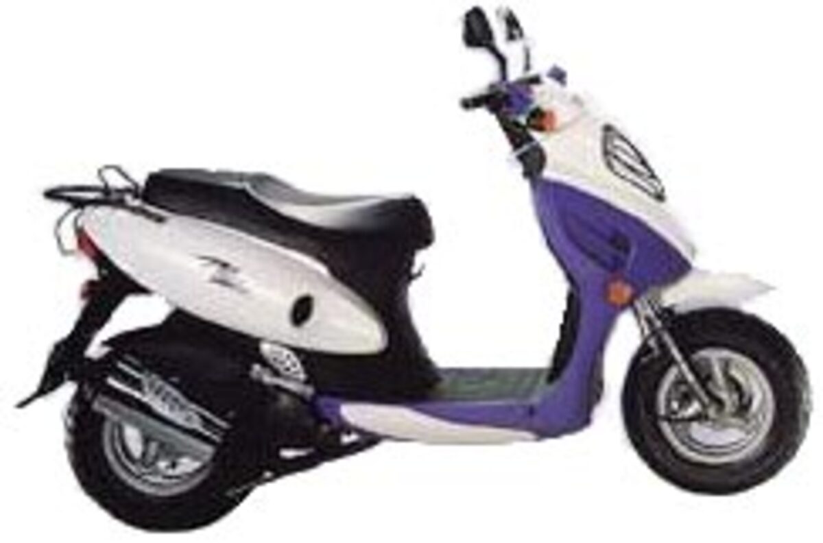 Kymco Top Boy 100 Off (1999 02), prezzo e scheda tecnica Moto.it