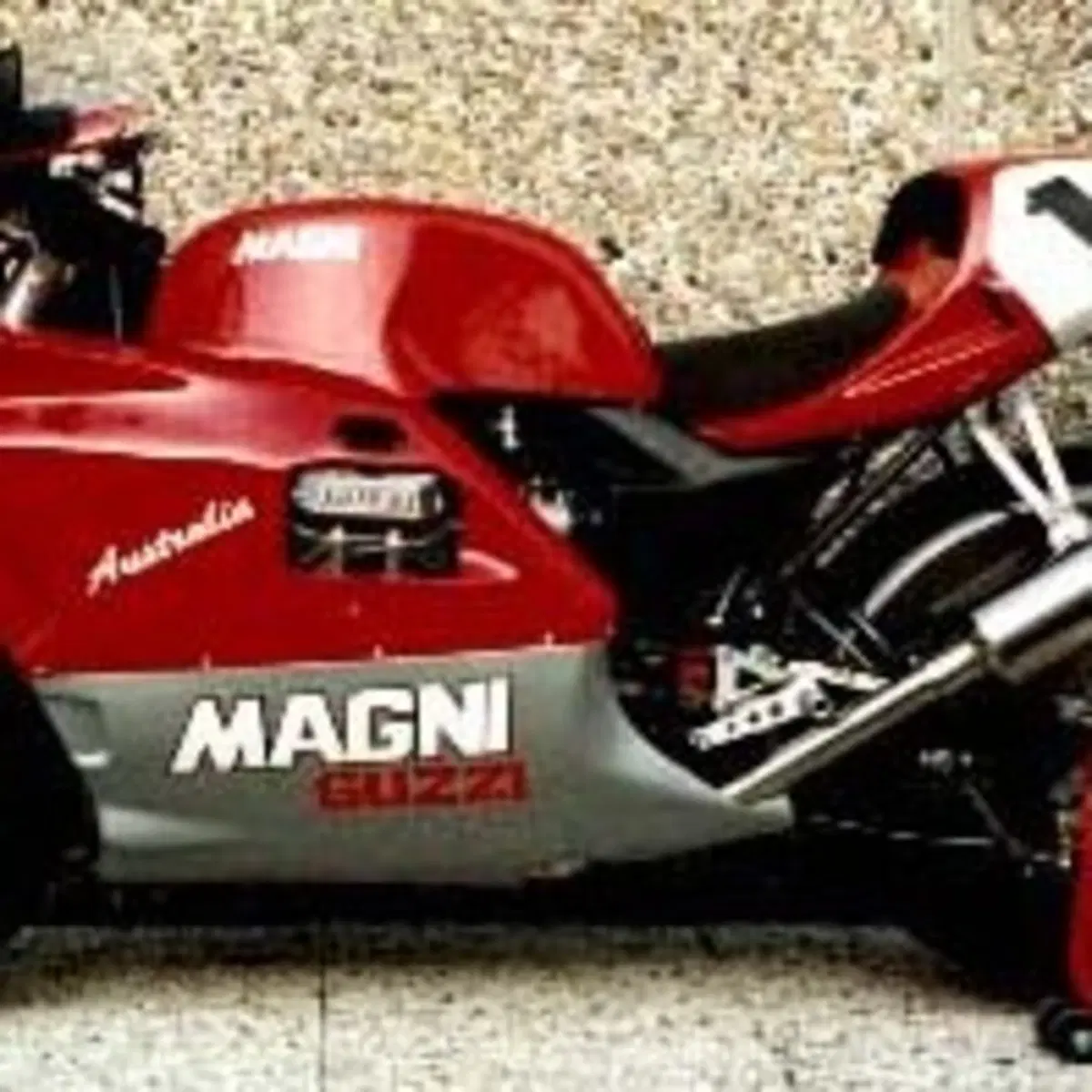 Magni Australia 1000