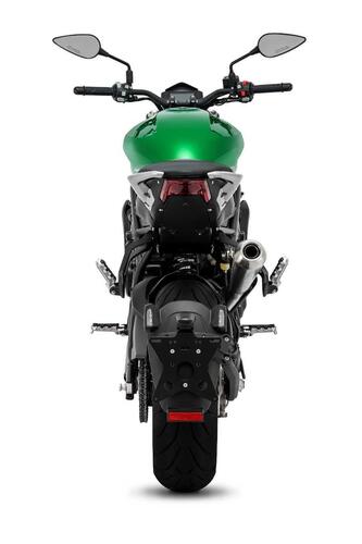 Benelli 752S. Ecco come si rifà il look per il 2023 [GALLERY] (6)